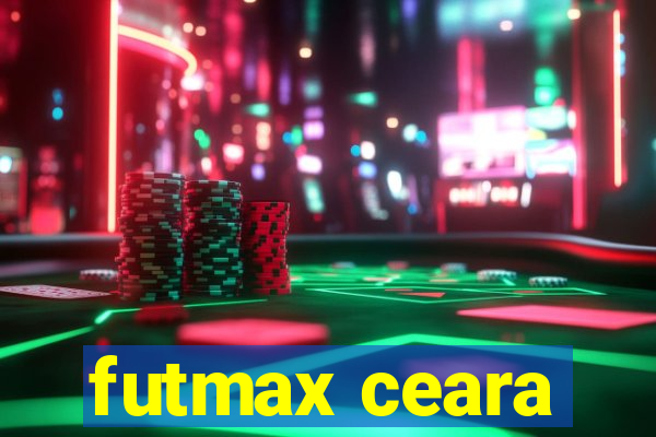 futmax ceara